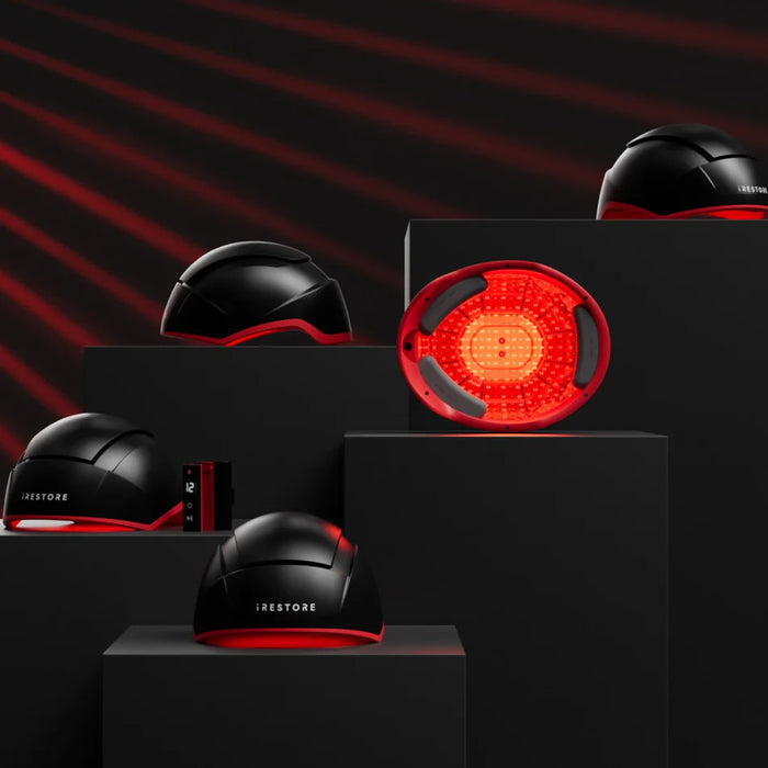 iRESTORE Hair Growth System Elite (ID-510)