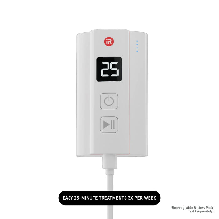 iRESTORE Hair Growth System Essential (ID-500)