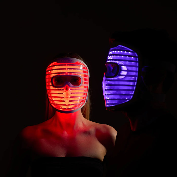 iRESTORE Illumina Face Mask (ID-610)