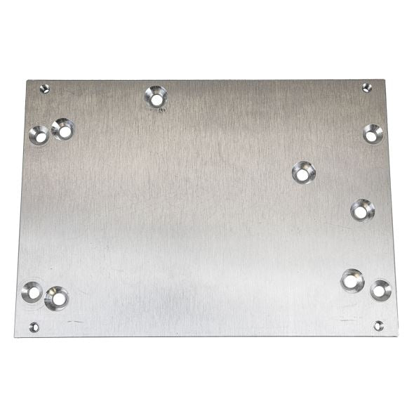 Navitas DC to AC Conversion Kit for Yamaha G22/G29/Drive2 with OEM MORIC JW Controller (CAN Enabled)