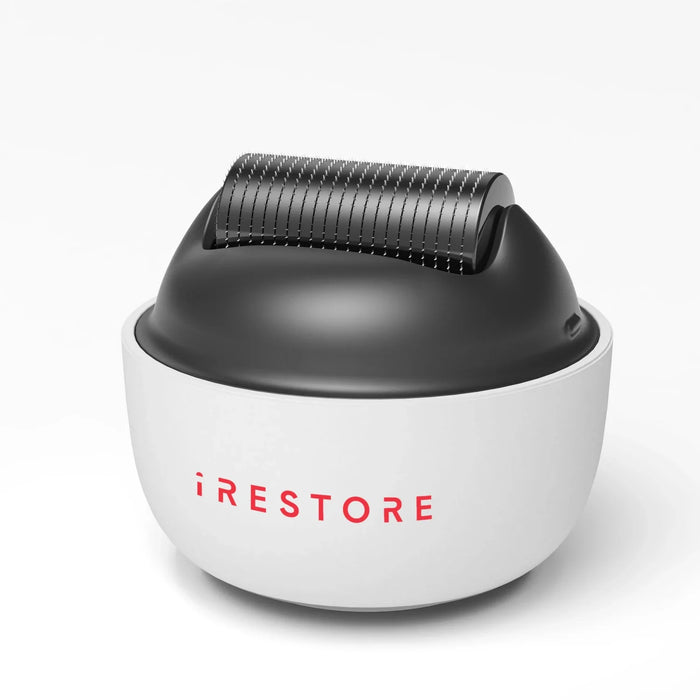 iRESTORE ScalpStim Derma Roller (ID-400)