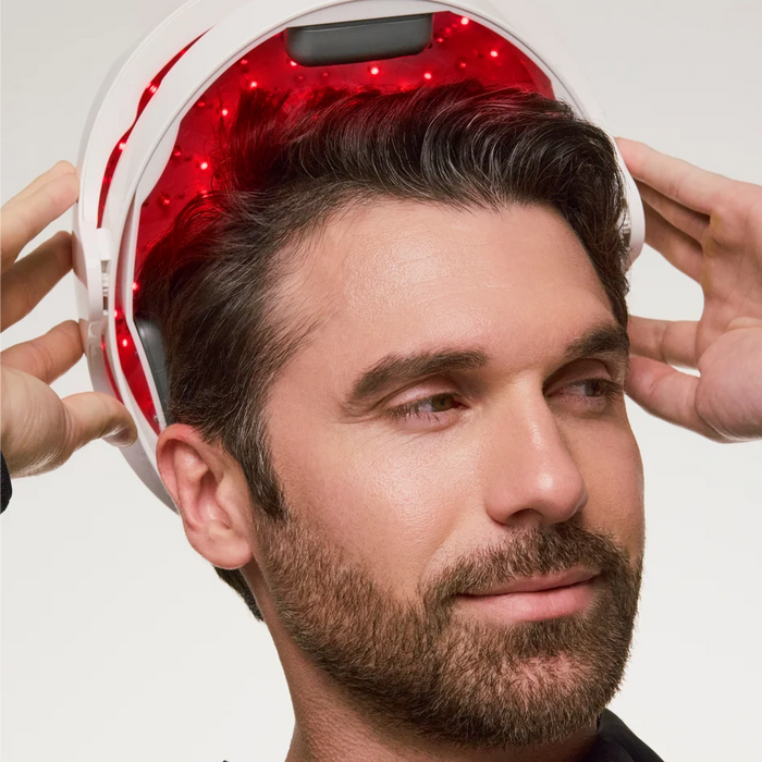 iRESTORE Essential Hair Growth System