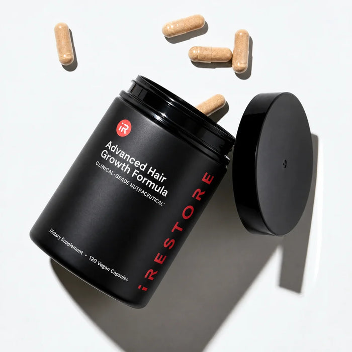 iRestore REVIVE+ Growth Accelerator Kit