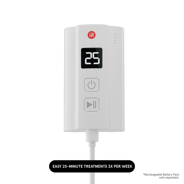 iRESTORE Hair Growth System Professional (ID-505)