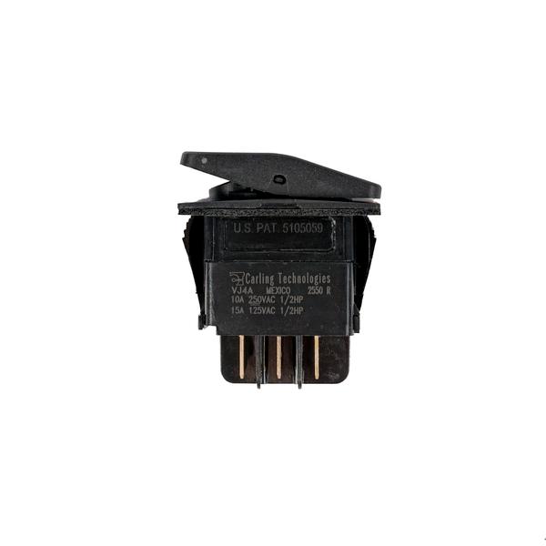 48V Forward Reverse Switch Assembly for Club Car DS / Precedent Golf Cart (1996-Up)