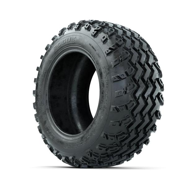 12" Tire Options (Add-Ons)