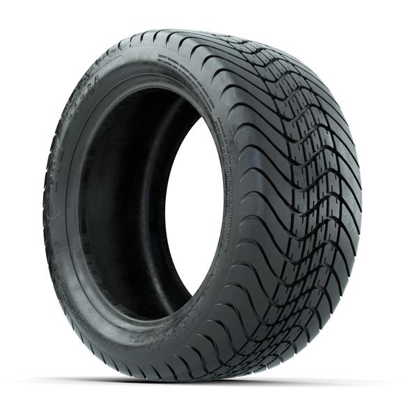12" Tire Options (Add-Ons)