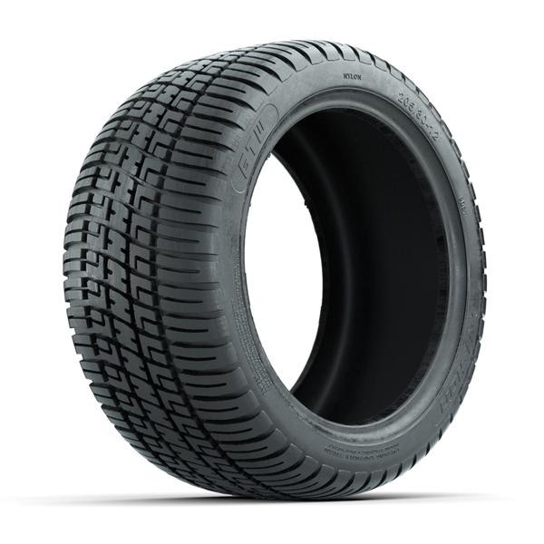 12" Tire Options (Add-Ons)