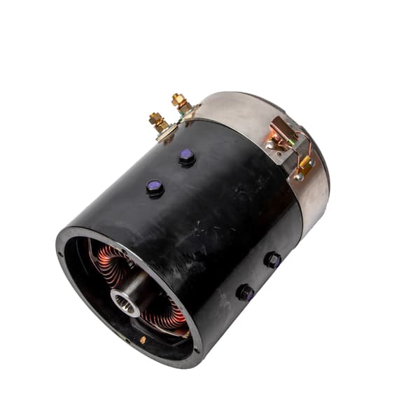 AMD 36-Volt EZGO TXT Series Speed Motor (Years 1994-Up)