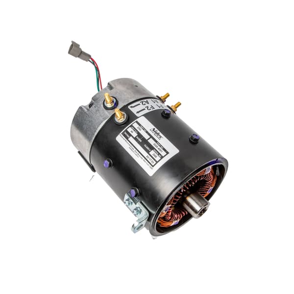 AMD Speed Motor 2000-Up Club Car IQ- i2-Regen I-Regen II - 48v
