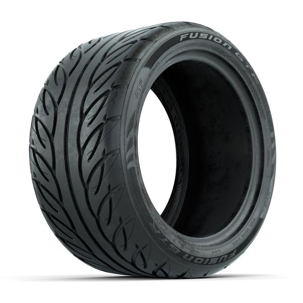12" Tire Options (Add-Ons)