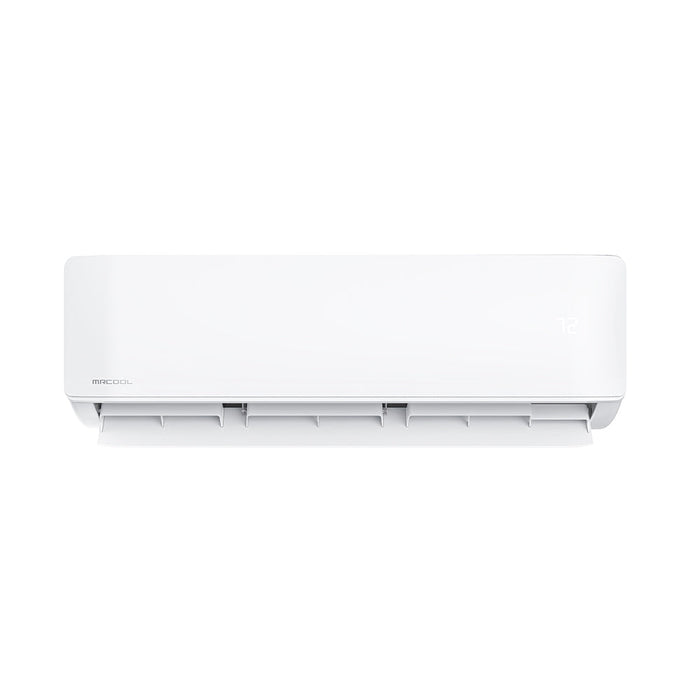 MRCOOL DIY Mini Split - 36,000 BTU 4 Zone Ductless Air Conditioner and Heat Pump with 16 ft.|25 ft|35 ft.|50 ft. Install Kit