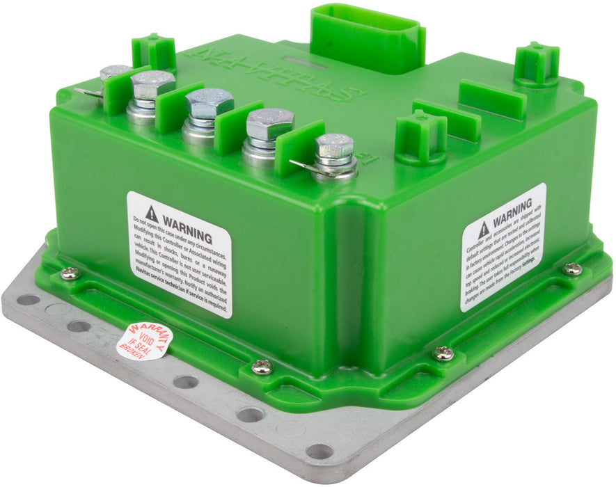 Navitas EZGO TXT Controller Kit - 600 amp or 440 amp