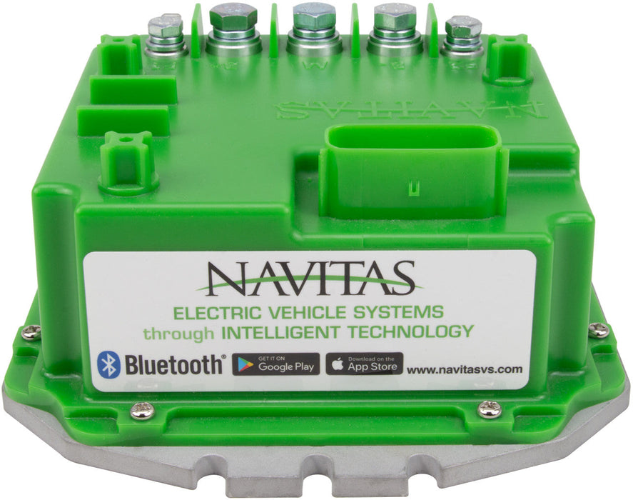 Navitas EZGO TXT Controller Kit - 600 amp or 440 amp