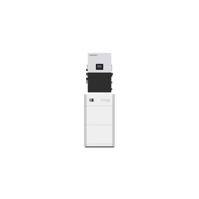 Big Battery 12kW 10.2kWh ETHOS Energy Storage System (ESS)