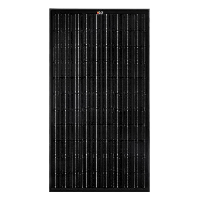 Rich Solar Mega 100 - 100W 12V Off-Grid Solar Panel