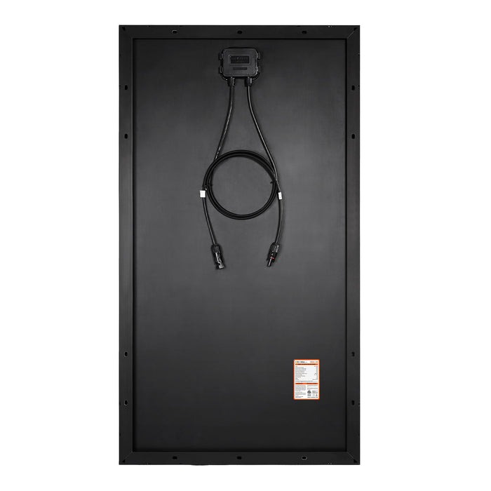 Rich Solar Mega 100 - 100W 12V Off-Grid Solar Panel