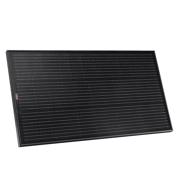 Rich Solar Mega 100 - 100W 12V Off-Grid Solar Panel