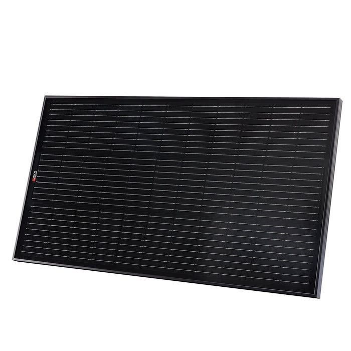 Rich Solar Mega 100 - 100W 12V Off-Grid Solar Panel