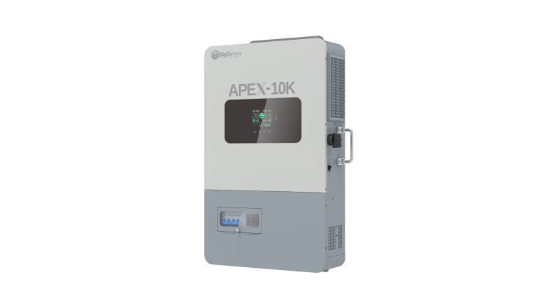 Big Battery APEX 10K Off-Grid Inverter