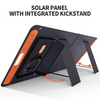 Jackery Solar Generator 1000 Pro_4SS200 1*Explorer 1000 Pro + 4 * SolarSaga 200W