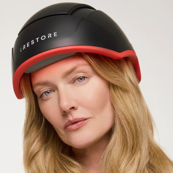 iRESTORE Elite Hair Growth System