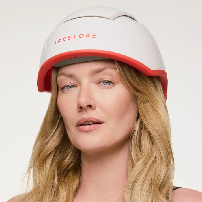 iRESTORE Professional Hair Growth System
