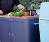 Everdure | Mobile Prep Kitchen (Indoor / Outdoor)