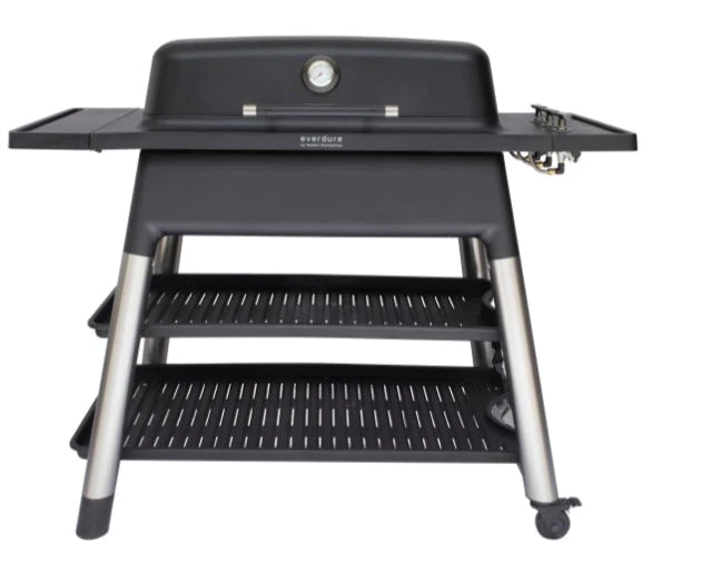 Everdure | FURNACE Gas Barbeque with Stand (ULPG) 4.7 star rating93 Reviews