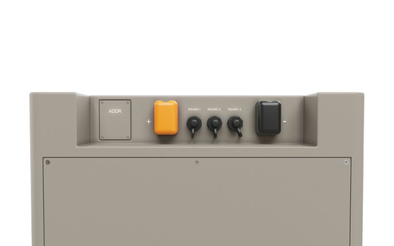 Big Battery 48V 15kWH NEXUS LiFePO4 Battery