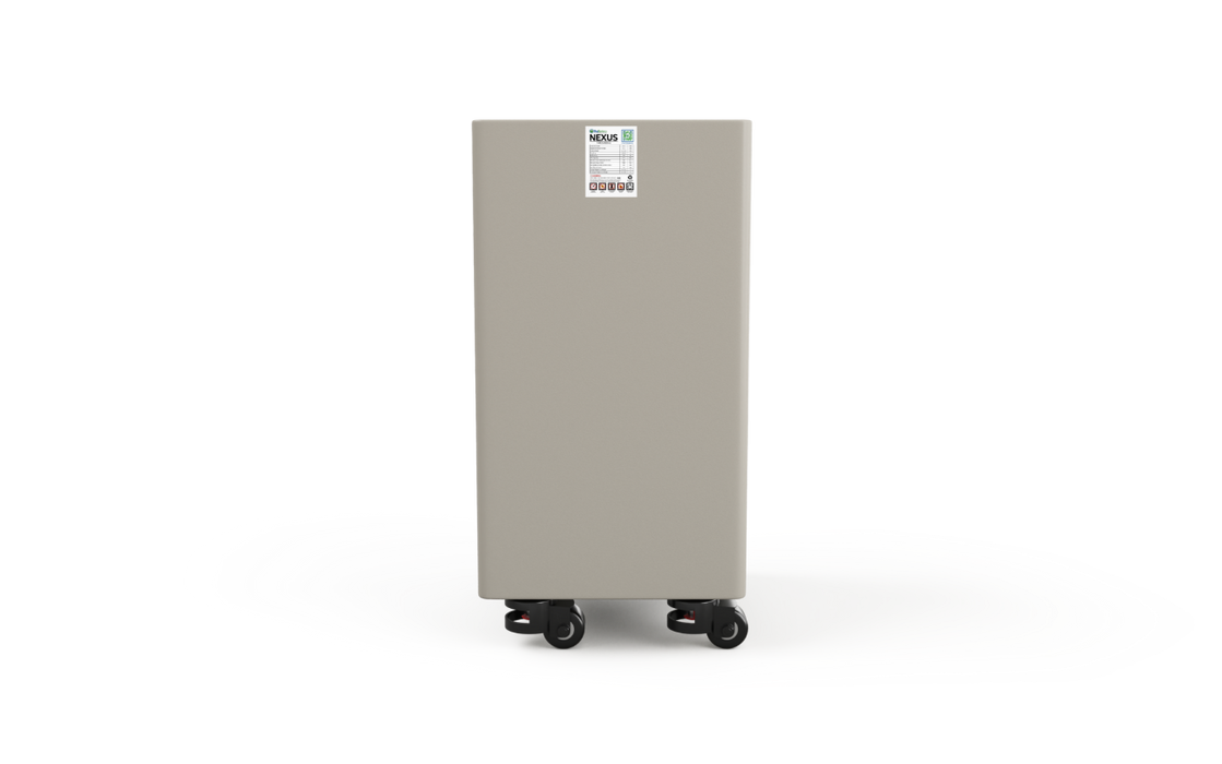 Big Battery 48V 15kWH NEXUS LiFePO4 Battery