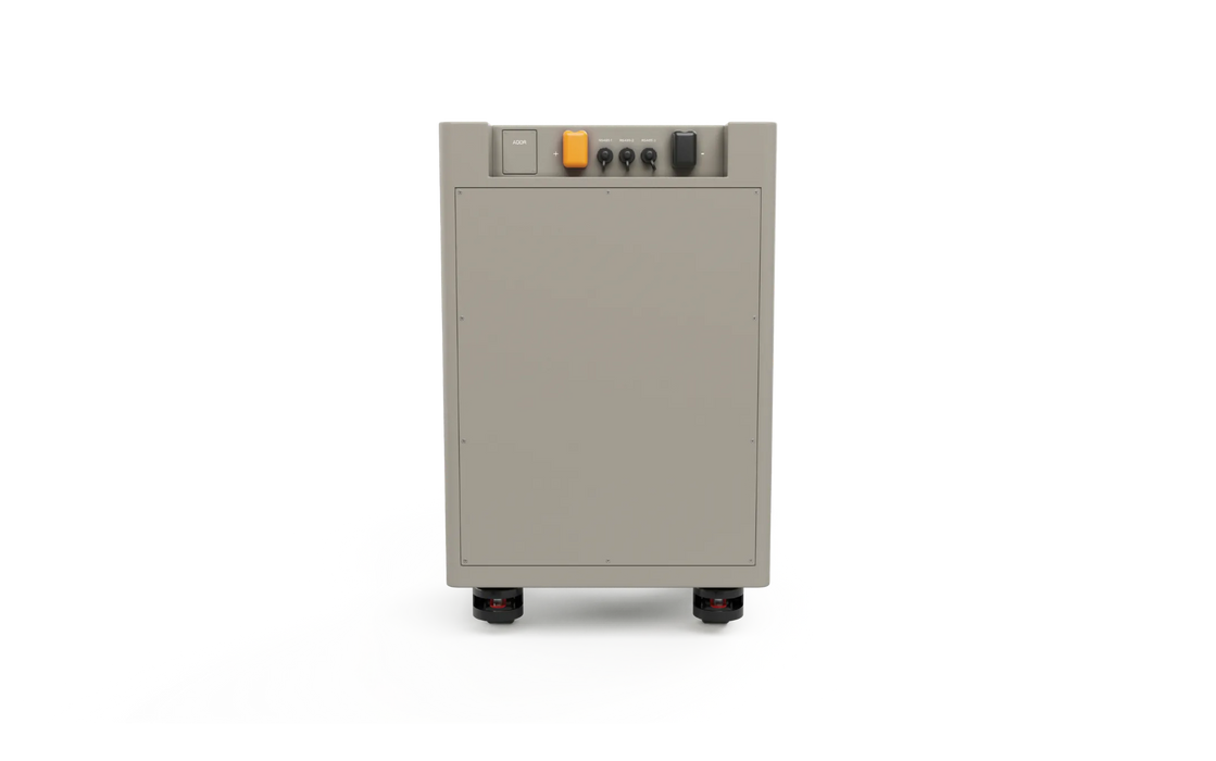 BigBattery 48V NEXUS 2 LiFePO4 Battery - 314Ah 16kW