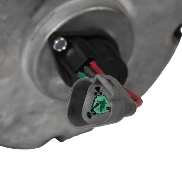 AMD Shunt Motor 7hp - 2010-Up EZGO TXT-T48 48v