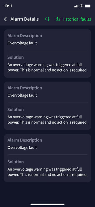 Epoch Batteries 12V 460Ah V2-T Elite Series - Heated & Bluetooth & Victron Comms LiFePO4 Battery