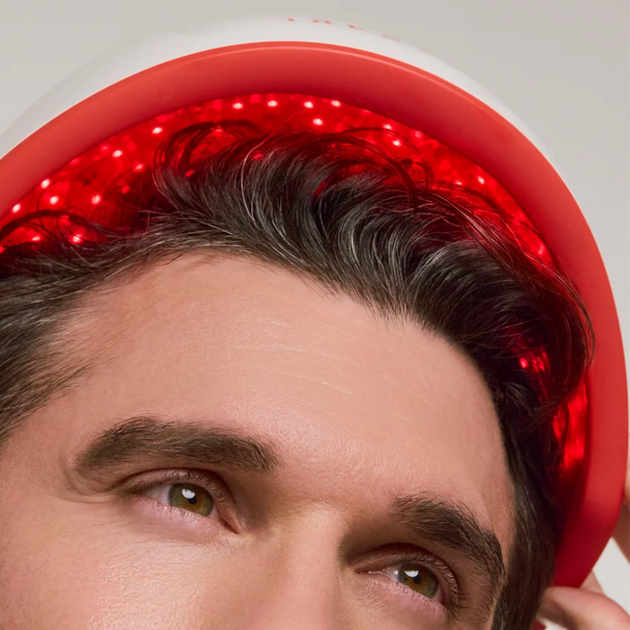 iRESTORE Professional Hair Growth System