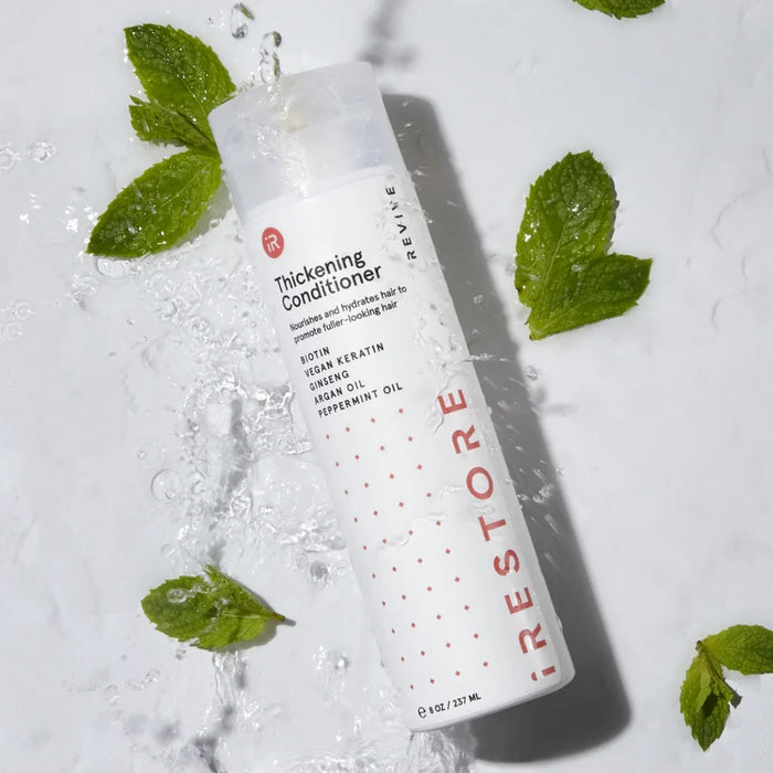 iRestore Revive+ Max Growth Kit