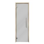 Prosaunas Tinted Glass Sauna Door 24x81