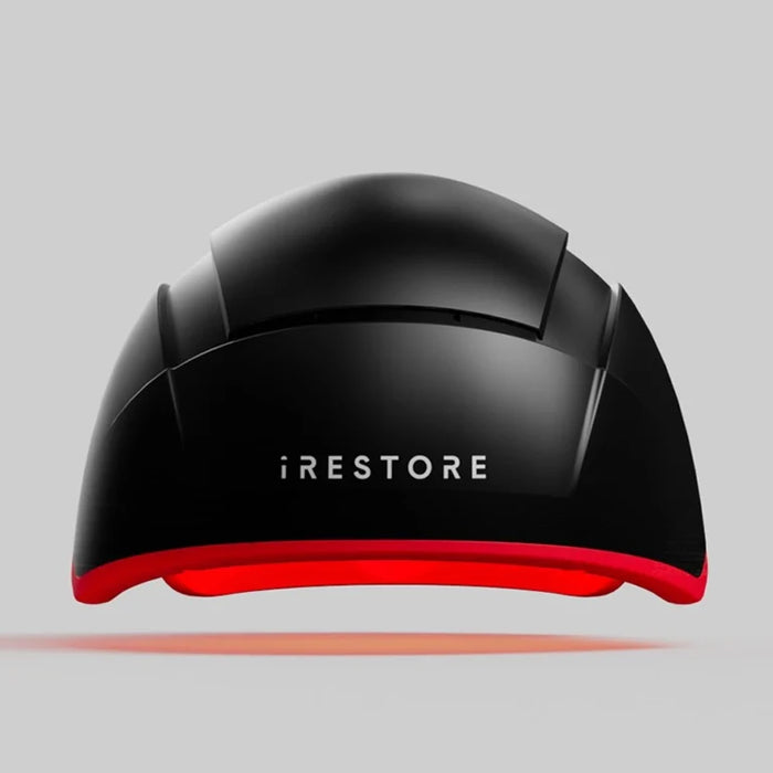 iRestore Elite Apex Panel + Hair Helmet Bundle
