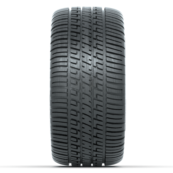 12" Tire Options (Add-Ons)