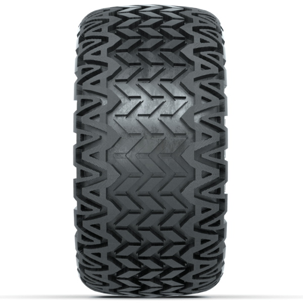 GTW 10" Tire Options