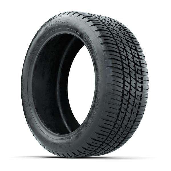 GTW 14" Tire Options
