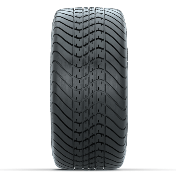 12" Tire Options (Add-Ons)
