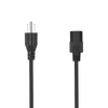 AC Charging Cable (5ft) - EcoFlow