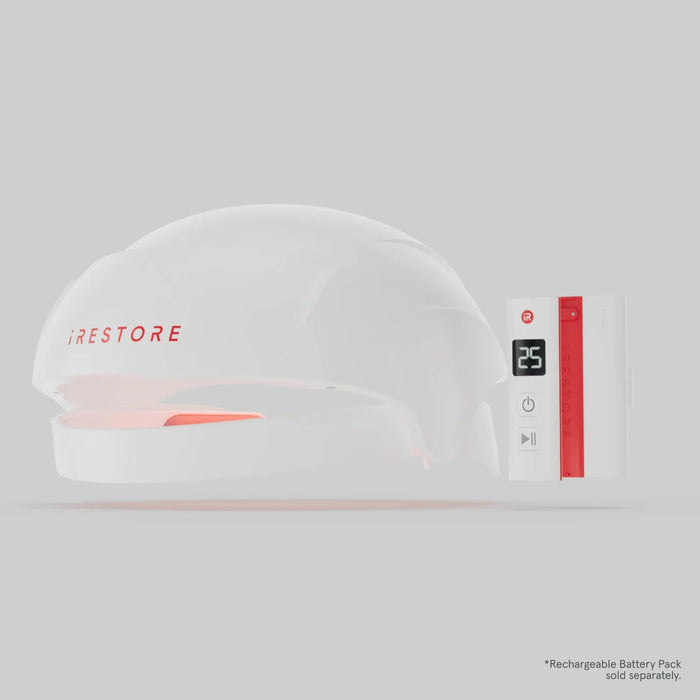 iRESTORE Hair Growth System Essential (ID-500)