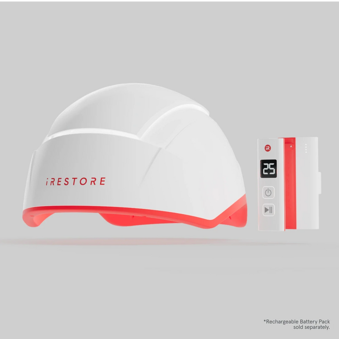 iRESTORE Hair Growth System Professional (ID-505)