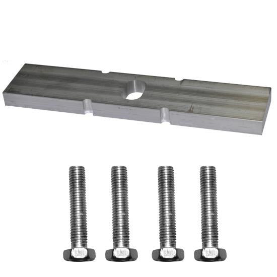 MJFX Club Car Precedent Lo-Pro Lift Kit