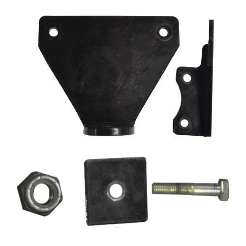 MJFX  6” EZGO RXV Gas - Lift Kit Rear Bracket