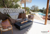 Elementi Plus | Positano Fire Table