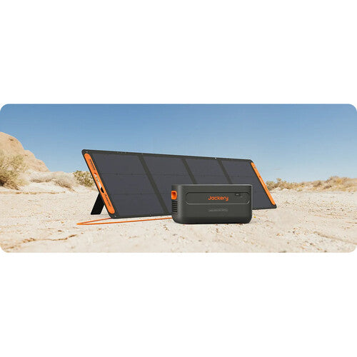 Jackery Battery Pack 2000 Plus