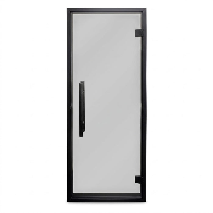 Prosaunas Tinted Glass Sauna Door 24x73